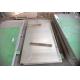 Premier Cold Rolled Mild Steel Plate Length 1000-6000mm Tensile Strength 400-600MPa