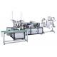 Non Woven Earloop Mask Machine Easy Operation High Output Excellent Performance