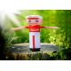 Portable Fireproof Miniature Inflatable Air Dancer PVC Material Shell