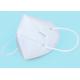 5 Layer Nonwoven Disposable Earloop 10pcs KN95 Civil Protective Mask