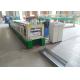 Hydraulic System Automatic Gutter Roll Forming Machine Customized