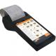 Optional NFC Function 7-Inch HD Screen Android Handheld Cash Register with 80mm Printer