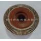Reliable DC Motor Commutator 93 Segments Flameproof ISO Approved
