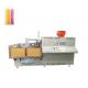 ISO9001 Ice Lolly 4 Cavity Blow Moulding Machine 1400*1000*1400mm