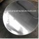 Alloy 1050 5052 400mm Pre Painted Aluminium Disc for kettle