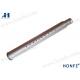 911-109-565 Shaft Projectile Weaving Loom Spare Parts Length 402.4mm