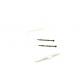 Tungsten Steel Pin High Precision Machining Parts ASP Material Anti Corresion