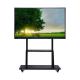 85 Digital Interactive Whiteboard Advertising Players / Conference Kiosk Collaborative