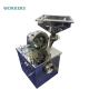 Pepper Spice Grinding Machine Stainless Steel 120 Mesh Sugar Salt Ginger