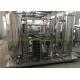 Industrial CO2 Gas Carbonated Drink Automatic Drink Mixing Machine With 3000L Three Tanks