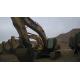  325B L HYDRAULIC EXCAVATOR track excavator second hand digger 325BL