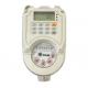Multi Jet STS Prepaid Water Meter Fraud Proof With STS Standard
