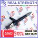 Common rail Diesel Fuel Injector 095000-7400 23670-30220 23670-30100 for TO-YOTA