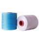 300D/16 Sustainable Polyester Wax Bonded Braided Thread for Leather Sewing Thread 1.2MM