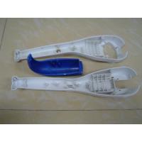 S136 2316 Low Volume Plastic Injection Molding Parts For Electrical Massage Handle