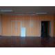 Foldable Soundproof Material Operable Partition Walls For Restaurant Economical