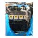 06H100033A OE NO. Auto Motor for Audi A4L A6L Q5 A5L 2.0t Gasoline Engine Assembly