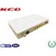 1GE 3GE 1CATV WIFI FTTH Active Fiber Optic GPON ONU SFU KCO-8804-WF