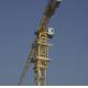4 Ton 6t Flat Top Tower Crane Equipment