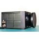 25Hz Infrared Surveillance Camera , Thermal Imaging Camera For Target Observation