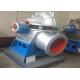 Fan Iso Centrifugal Pump For Paper Pulp Making Stock Preparation In Paper Mill
