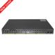 Gigabit Poe Network Switch WS-C2960X-48LPD-L Cisco Catalyst 2960 48 Ports