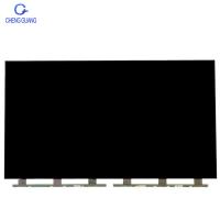 65 Inch Tv Panel Replacement  4k cell Samsung Curved Tv Panel