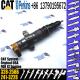 CAT 263-8218 387-9427 328-2585 10R-7225 243-4502 10R7255 387-9430 238-8901 241-3239 Diesel Fuel Injector For C7 Engine