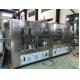 8 Heads 2000BPH Mineral Water Filling Machine