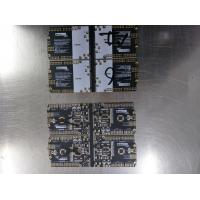 Cu With FR4 Metal PCB Board For Developed Education Equipment Innovative Research
