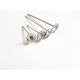 2-1 / 2” Stainless Steel Lacing Insulation Anchor Pins For Fastening Lagging To