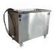 Large Tank Ultrasonic Cleaning Machine Degreasing Systems 600x400x400MM