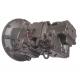 154KG Komatsu Hydraulic Pump , PC200-8 Komatsu Main Hydraulic Pump DEKA