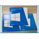 English Global Area Microsoft Windows Server 2012 R2 32 Bit 100% Original