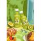 Customized Beverage Bottle Label for Customer Requirements