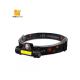 Adjustable Angle Miner Head Lamp Outdoor IPX4 Waterproof Led Headlamp