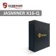 Low Power Consumption 1950M JASMINER X16 Mining ETC 620W