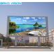 P8 Outdoor Cloud Control Advertising Billboard Led Screen Outdoor Wall Mounted Display