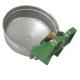 Automatic Water Drinking Bowl, Water flow rate:7.2 L/min, Capacity: 5 Liter For Cow