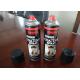 Undercoating Aerosol / Car Care Spray For Reducing Vehicle Road Noises & Vibrations