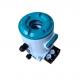 Failsafe Pneumatic Ball Control Valve Positioner Smart Explosion Proof Single Acting C41GY-RSA