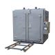 220V 50HZ Liyi Industrial Drying Machine Electric Heater Stable