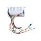 CE Certified Thermostatic Gas Water Heater Mainboard Stable Temperature Control Safe Efficient