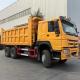 Tire Certification ISO 6X4 380HP 20 Cubic Meters Dump Truck for Sinotruck HOWO Dongfeng