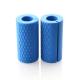 Silicone Barbell Rod Grip Dumbbell Grip Sleeve The Simple Proven Way To Get Big Biceps And Forearms Fast