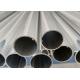 Polishing Anodized 6063 -T5 Industrial Aluminum Profile Aluminum Tubing