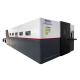 Herolaser 8025 Series 12000w Fiber Laser Cutters ISO9001 Approved