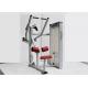 Bold Cable Sliver Color Muscle Matrix Lat Pulldown Machine