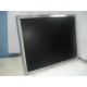 250 Nits Open Frame LCD Monitor 17 LED Backlight 4/3 Ratio Screen For ATM / Kiosk