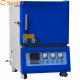 Programmable 20L 1700C Degree High Temperature Muffle Furnace Vacuum Electric Resistance Furnace